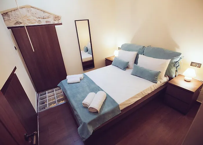 Danae Old Town * Ретимно (Крит)