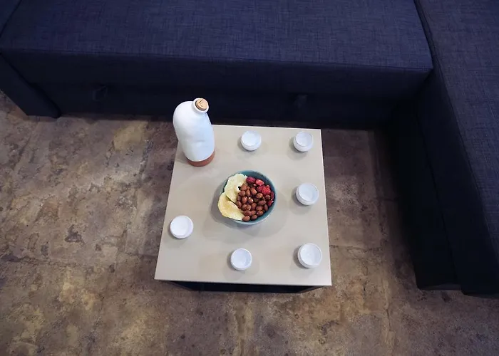 Danae Old Town * Ретимно (Крит)