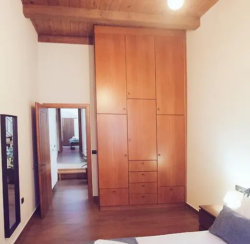 Danae Old Town Ретимно (Крит)