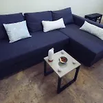 Holiday home Danae Old Town Rethymno (Crete)