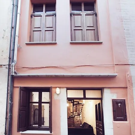 Holiday home Danae Old Town