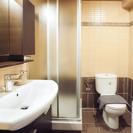 Holiday home Danae Old Town Rethymno (Crete)