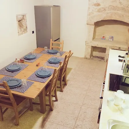 Danae Old Town Holiday home Rethymno (Crete)