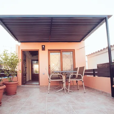 Danae Old Town Holiday home Rethymno (Crete)