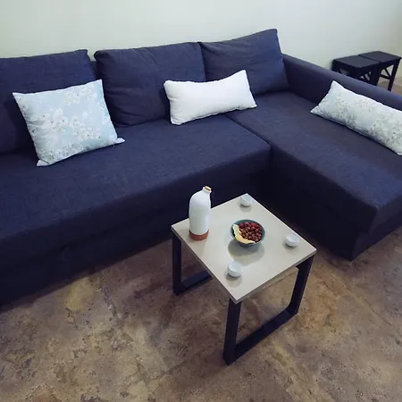 Holiday home Danae Old Town Rethymno (Crete)