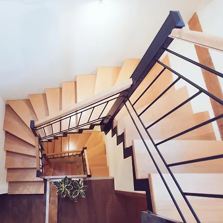 Casa vacanze Danae Old Town Rethymno