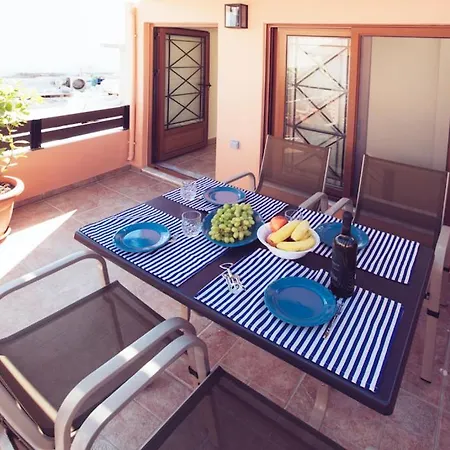 Danae Old Town Casa vacanze