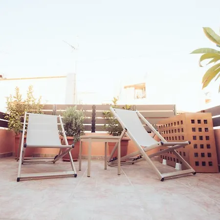 Holiday home Danae Old Town