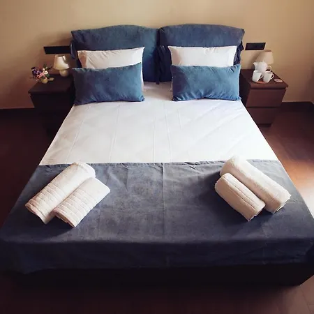 Danae Old Town Holiday home