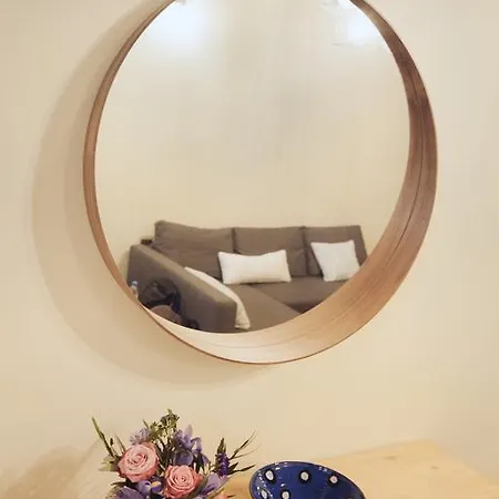 Danae Old Town Casa vacanze Rethymno