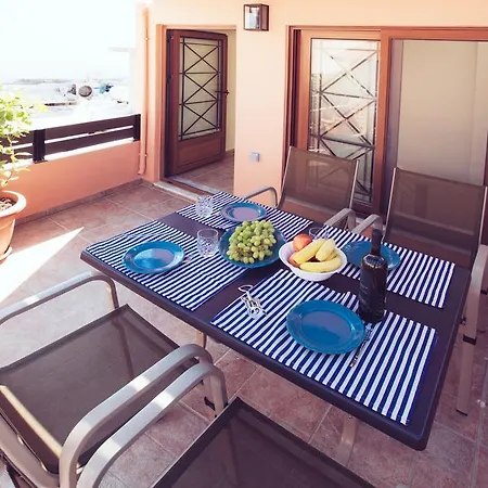 Danae Old Town Casa vacanze *