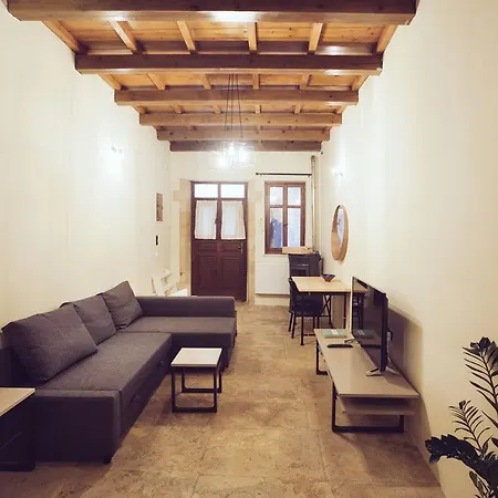 Danae Old Town * Rethymno (Crete)