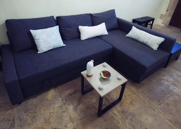 Danae Old Town * Ρέθυμνο