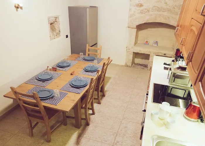 Danae Old Town * Ρέθυμνο