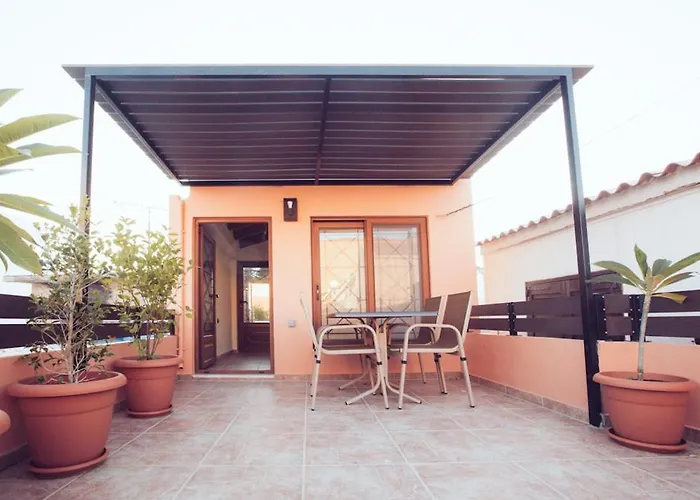 Σπίτι διακοπών Danae Old Town