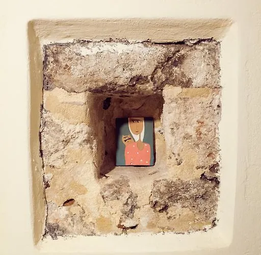 Danae Old Town * Ρέθυμνο