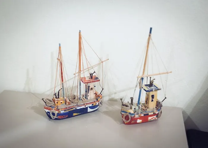 Σπίτι διακοπών Danae Old Town