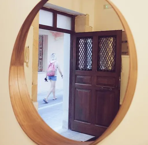 Σπίτι διακοπών Danae Old Town *