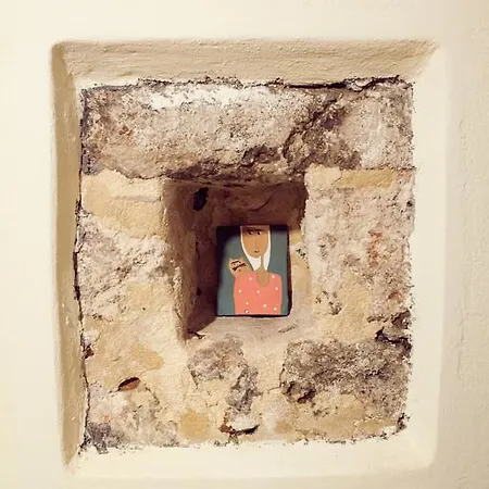 Danae Old Town * Ретимно