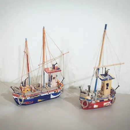 Дом отдыха Danae Old Town