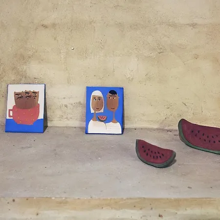 Danae Old Town Casa de Férias Rethymno