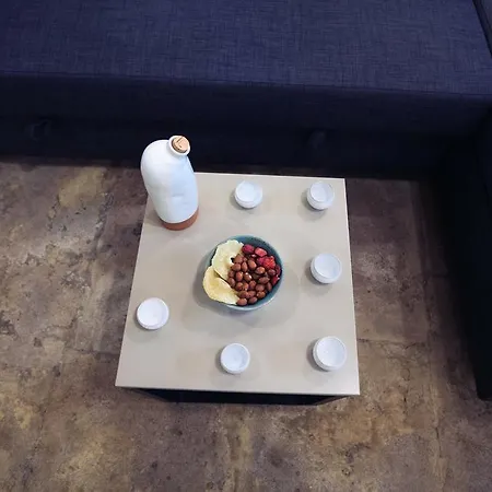 Danae Old Town * Rethymno