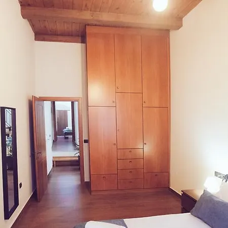 Danae Old Town Ретимно