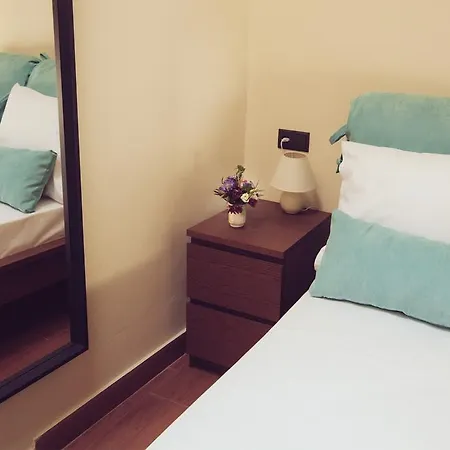 Danae Old Town Дом отдыха Ретимно