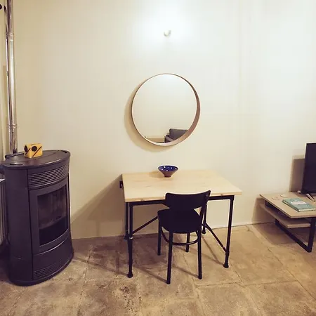 Danae Old Town Casa de Férias *