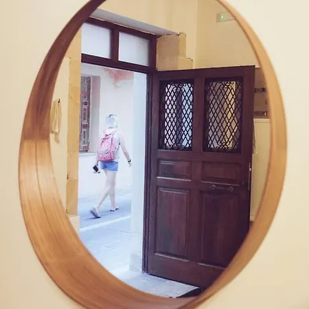 Σπίτι διακοπών Danae Old Town *