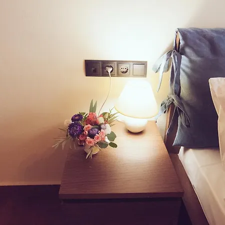 Casa de Férias Danae Old Town