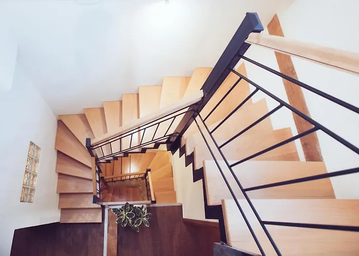 Сasa de vacaciones Danae Old Town Rétino