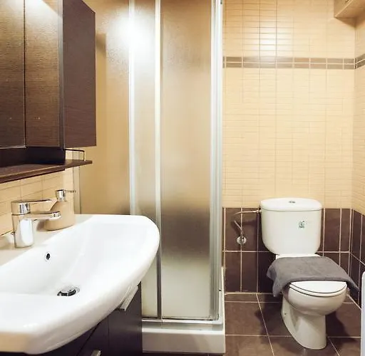 Feriehus Danae Old Town Rethimno