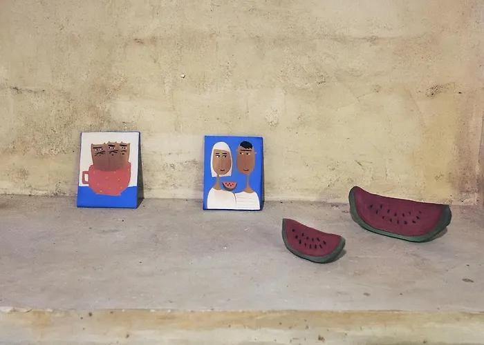 Danae Old Town Сasa de vacaciones Rétino