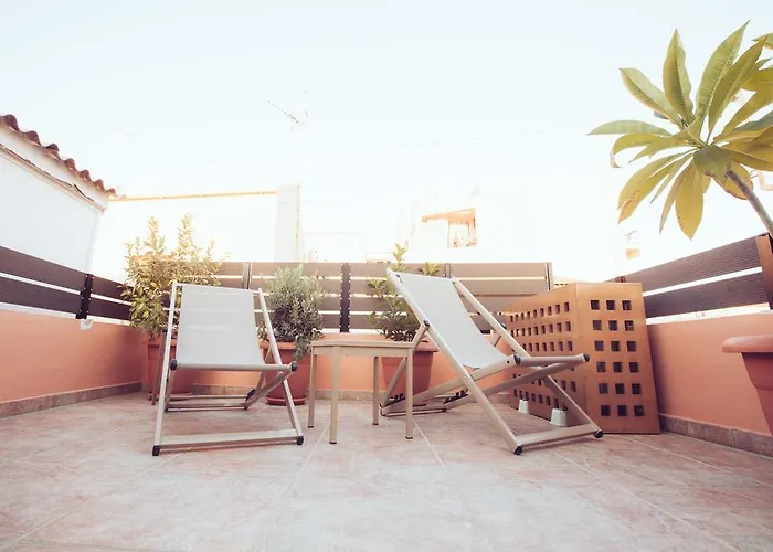 Сasa de vacaciones Danae Old Town