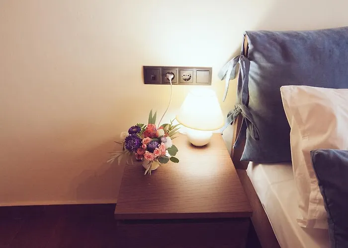 Сasa de vacaciones Danae Old Town